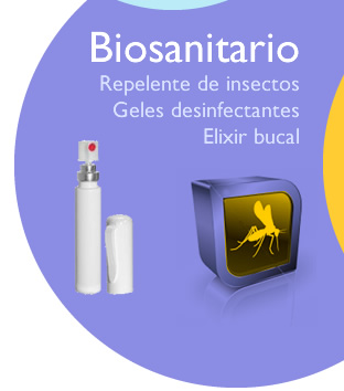 Biosanitario